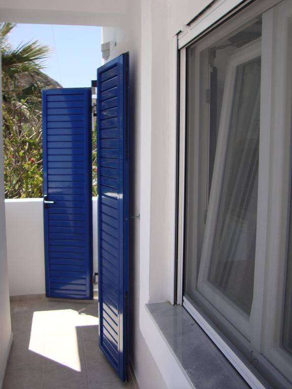 Lendas Paradise Studios Léntas Quarto foto
